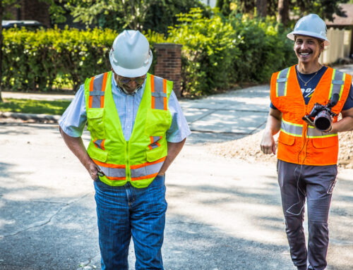 Traditional Marketing vs. Digital Marketing for Construction Companies