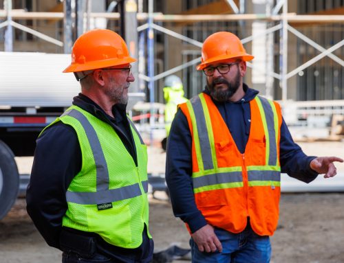 How Construction Companies Use Attraction Marketing to Recapture the Next Generation of Trades