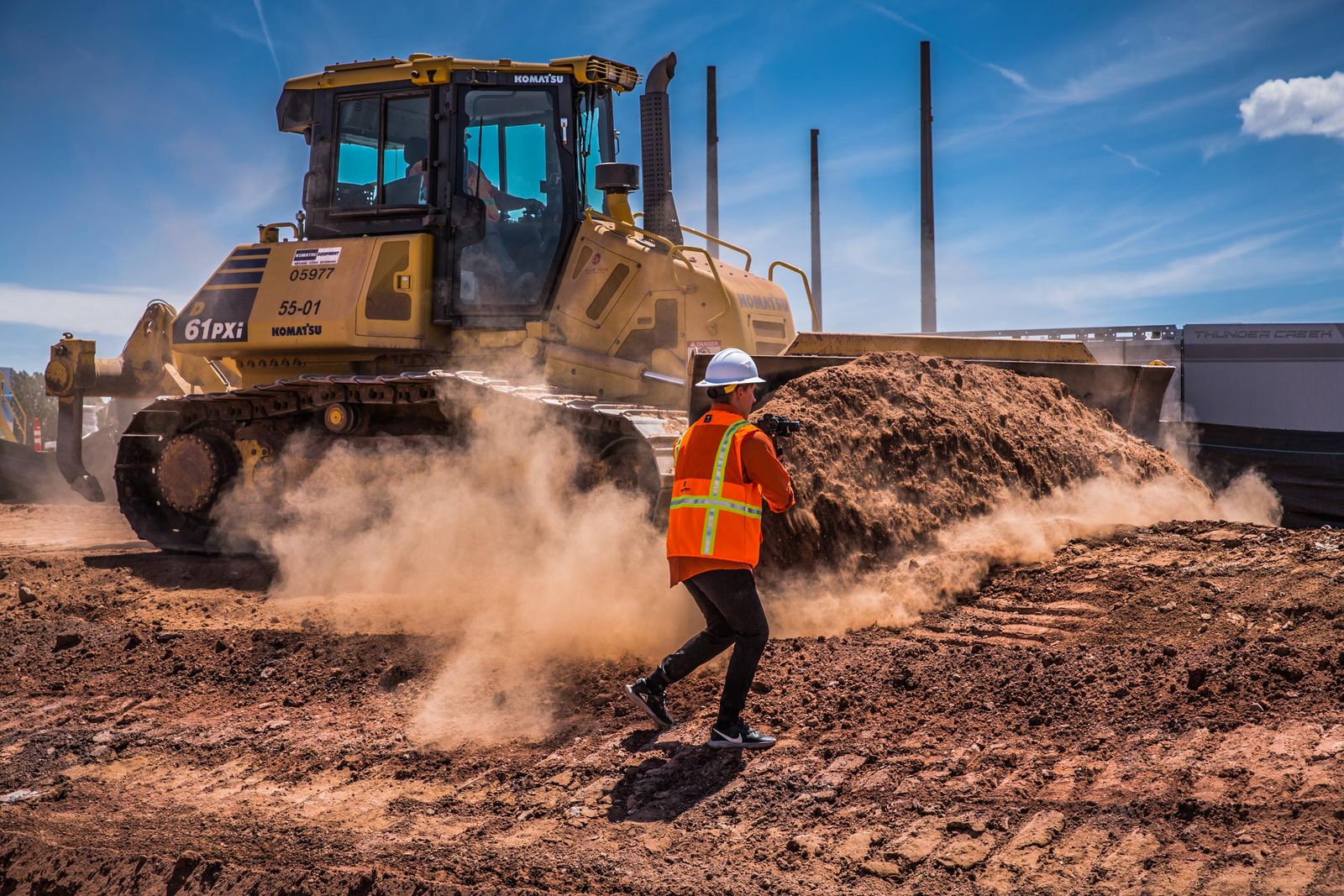 Let us help you tell your story.