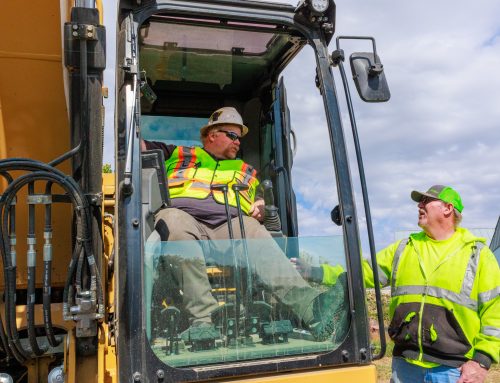 Beyond the Sign On Bonus: How Construction Companies Use Attraction Marketing to Recapture the Next Generation of Trades