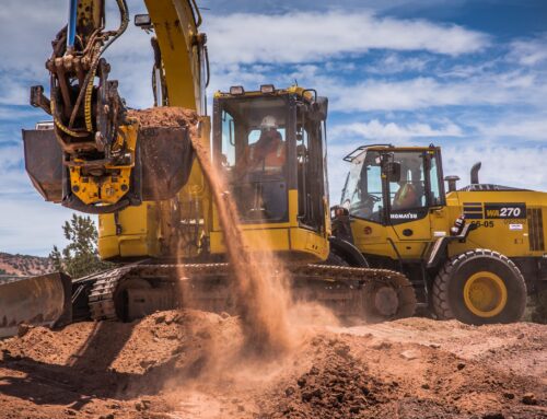 Top 5 Summer Marketing Campaigns for Construction Companies