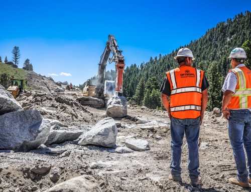 Capitalizing on Peak Season: How Project Photography Transforms a Trade Business From Good to Unforgettable