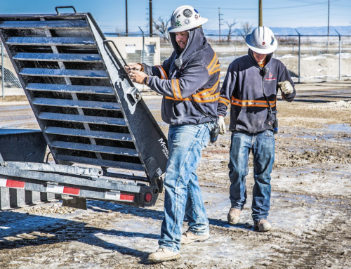 Why Construction Companies Need Different Marketing Than Home Service Businesses