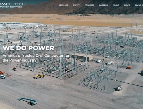 Grade Tech Power Services